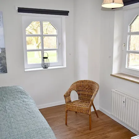 Am Rosenhain 14 Nr 01 Apartment Timmendorfer Strand