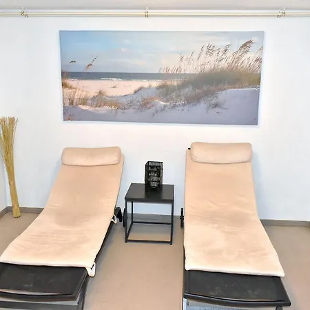 Apartment Am Rosenhain 14 Nr 01