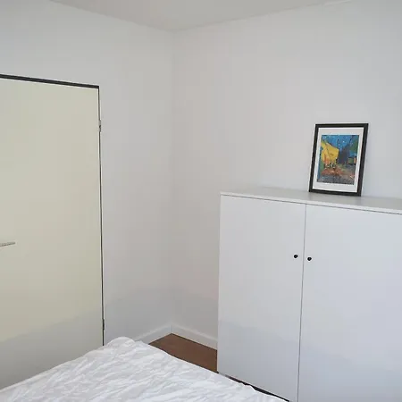 Am Rosenhain 14 Nr 01 Apartament Timmendorfer Strand