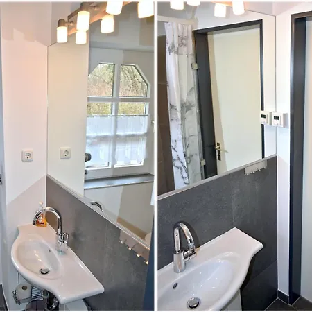 Am Rosenhain 14 Nr 01 Apartament