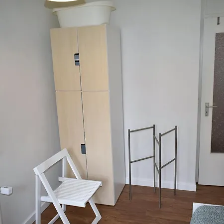 Apartament Am Rosenhain 14 Nr 01