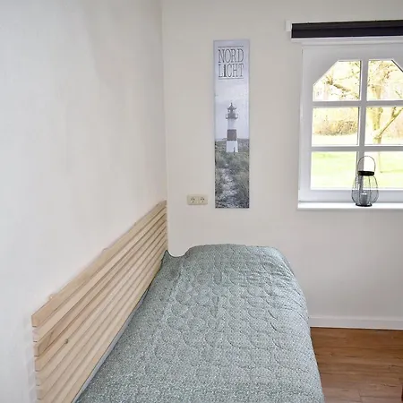 Apartament Am Rosenhain 14 Nr 01 *