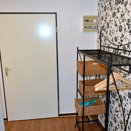 Am Rosenhain 14 Nr 01 Apartament