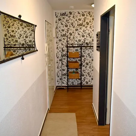 Am Rosenhain 14 Nr 01 Apartament