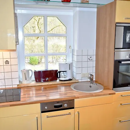 Am Rosenhain 14 Nr 01 Apartament Timmendorfer Strand