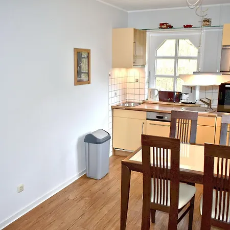 Am Rosenhain 14 Nr 01 Apartment