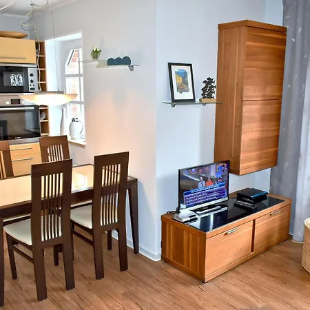 Am Rosenhain 14 Nr 01 Apartament *